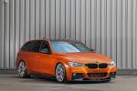 BMW 328i Touring by Tuningsuche 2016 года